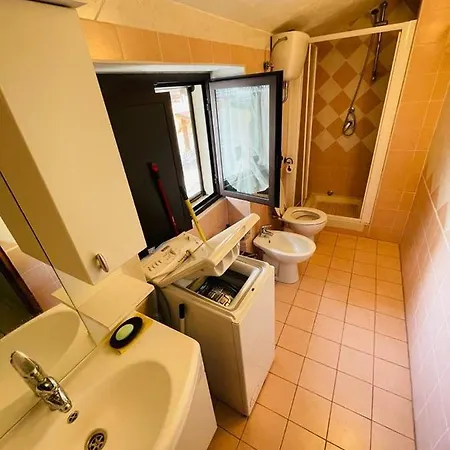 La Villetta Holiday home *
