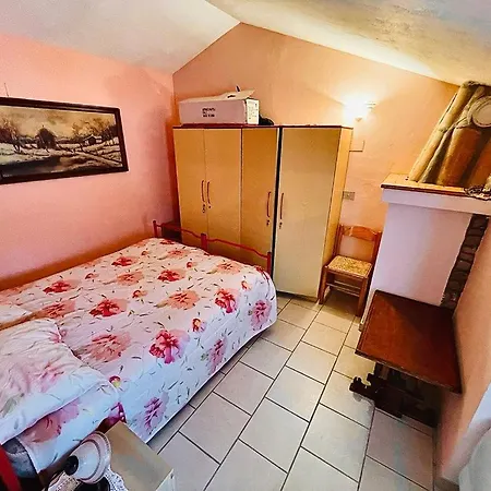 La Villetta Nyaraló