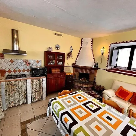 Holiday home La Villetta Cansano