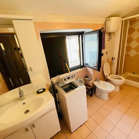 Holiday home La Villetta